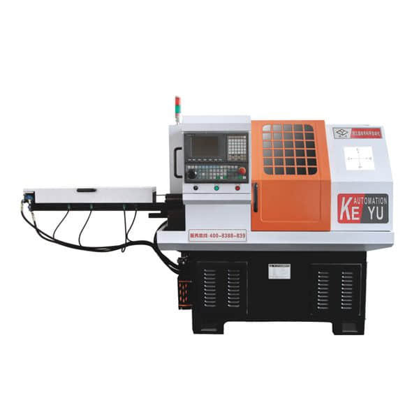 32型SK 300A 轴类控长全封闭自动数控车床